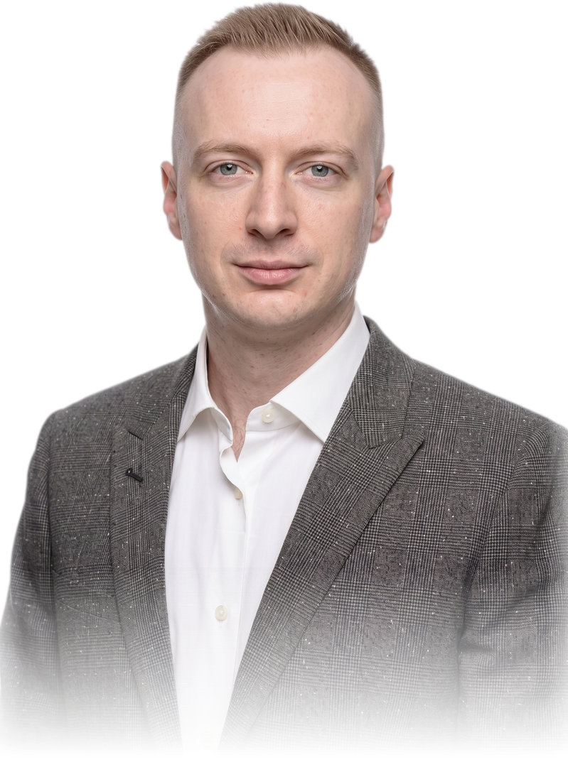 Основатель Donbrava Emigration